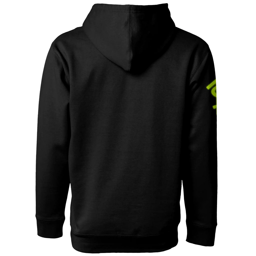 1Life1Shot Dream Chase Hoodie