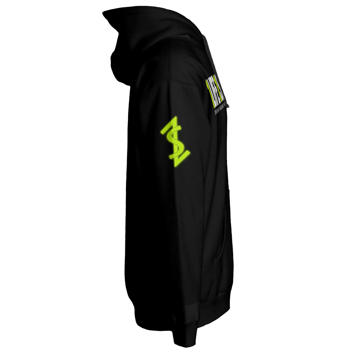 1Life1Shot Dream Chase Hoodie