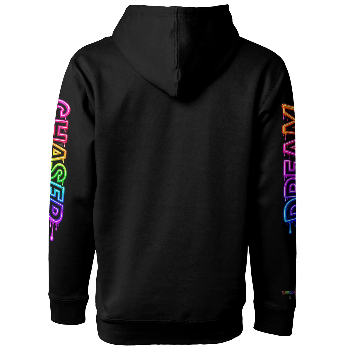 1Life1Shot Dreamer Hoodie