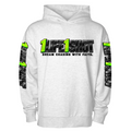 1Life1Shot Classic Hoodie