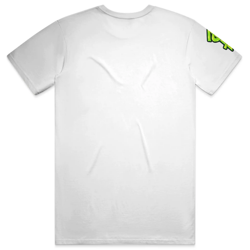1Life1Shot Classic Tee