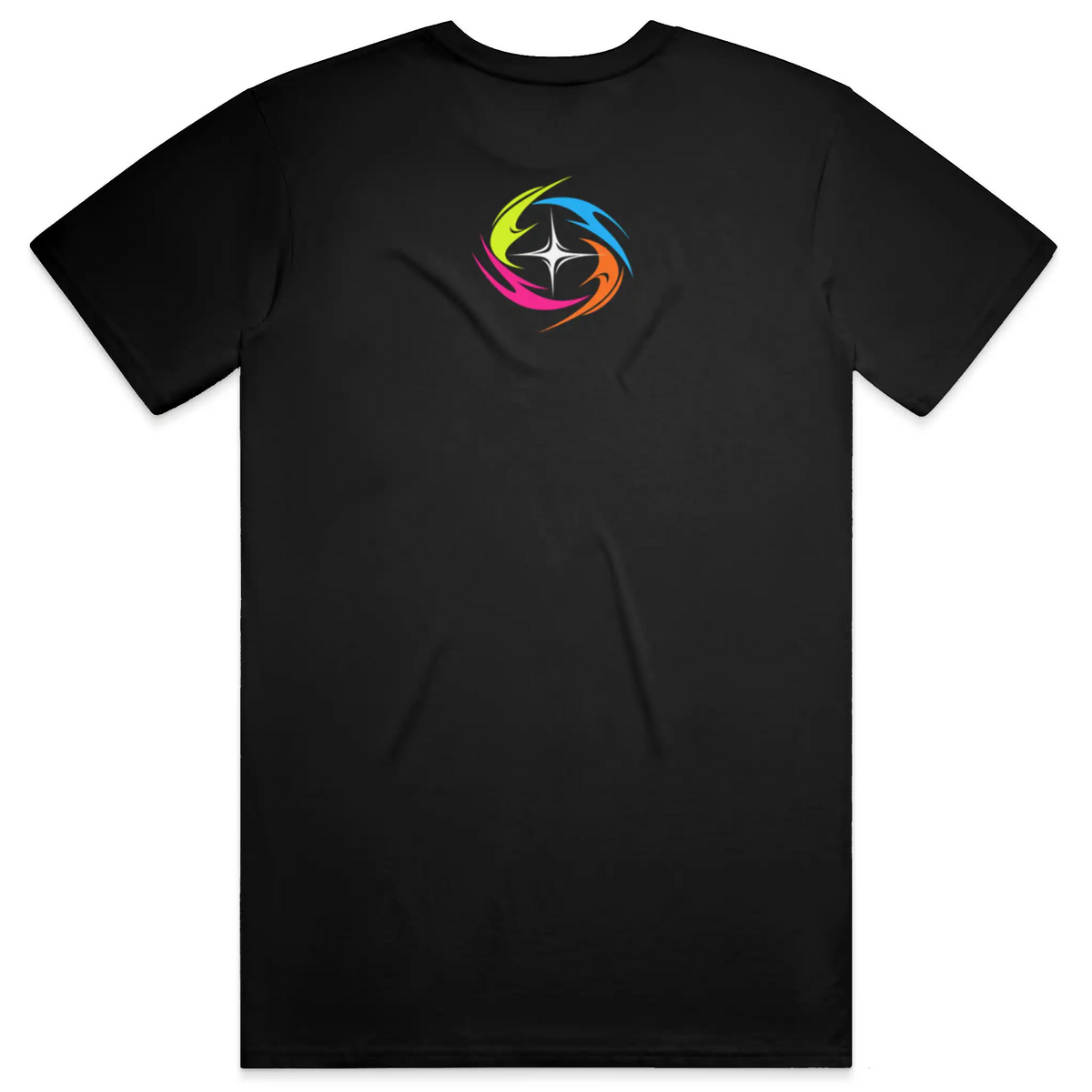 1Life1Shot Electric Collection Tee