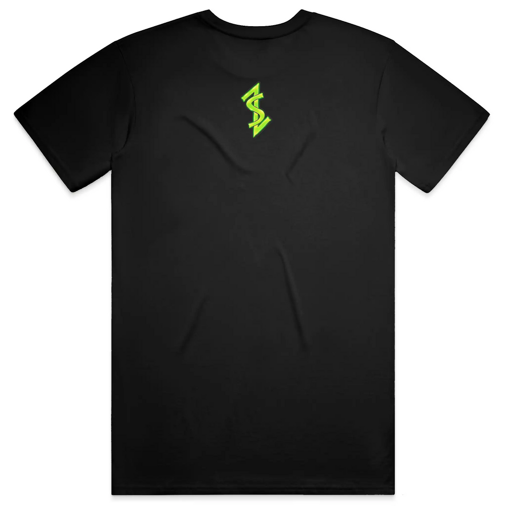 1Life1Shot Philippians 4:13 Tee