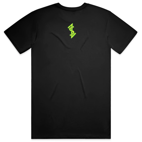 1Life1Shot Philippians 4:13 Tee
