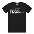 1Life1Shot Run the Race Tee