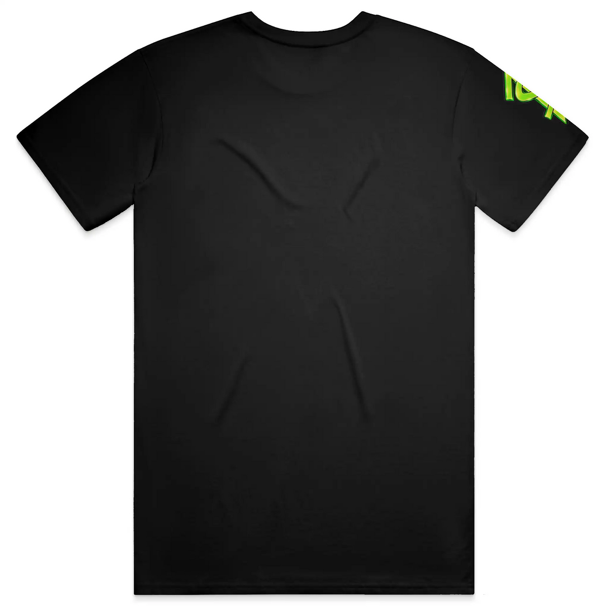 1Life1Shot Power, Love & Sound Mind Tee