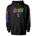 1Life1Shot Hustle hoodie