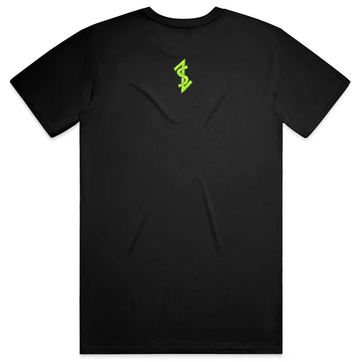 1Life1Shot Hashtag Tee